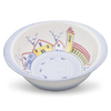 Ciotola 591 | Decoro 250