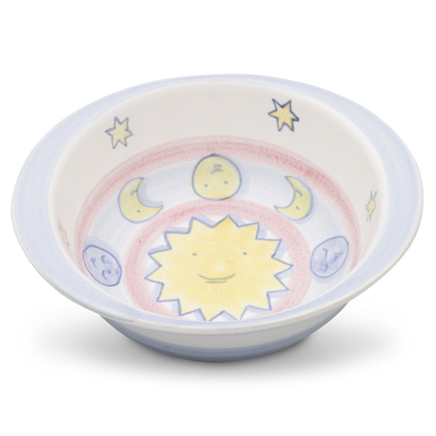 Ciotola 591 | Decoro 251