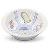 Ciotola 591 | Decoro 252