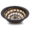 Ciotola 591 | Decoro 636