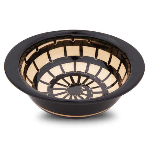 Ciotola 591 | Decoro 636