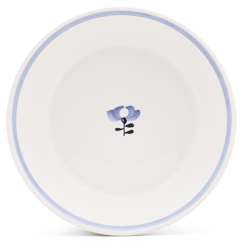 Ciotola 525 | Decoro 117