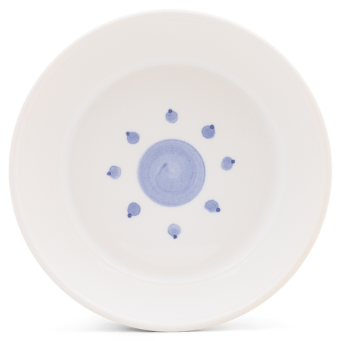 Ciotola 525 | Decoro 133