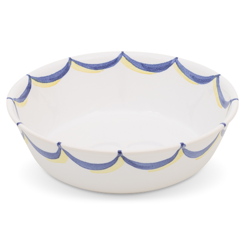 Ciotola 525 | Decoro 134