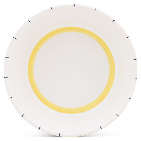 Ciotola 525 | Decoro 138