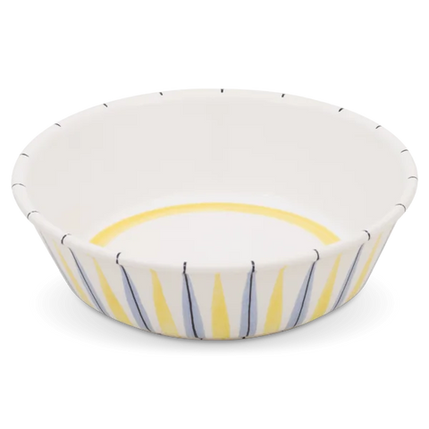 Servizio colazione da 8 pezzi 490 | Decoro 138