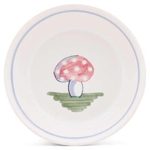 Ciotola 525 | Decoro 230