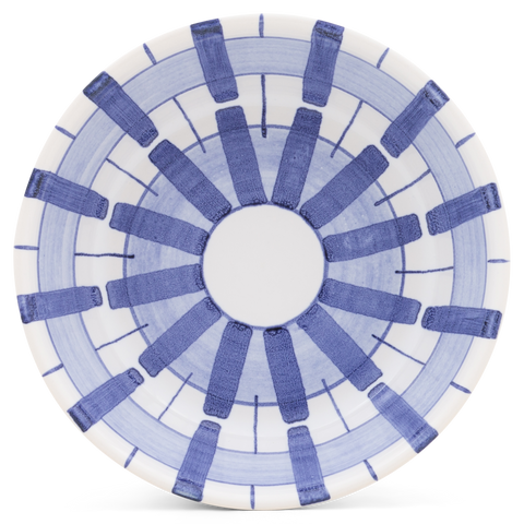 Ciotola 525 | Decoro 288