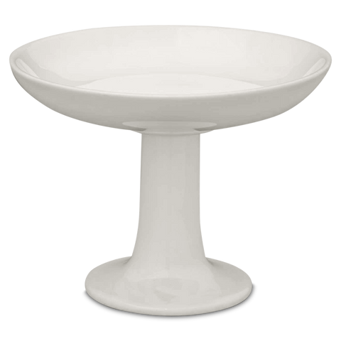 Scodella con piede 600 | Decoro 000