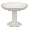 Scodella con piede 600 | Decoro 000