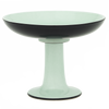 Scodella con piede 600 | Decoro 050-1