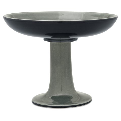 Scodella con piede 600 | Decoro 051-1