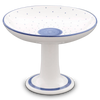 Scodella con piede 600 | Decoro 113