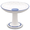 Scodella con piede 600 | Decoro 113