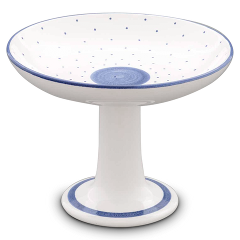 Scodella con piede 600 | Decoro 113