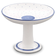 Scodella con piede 600 | Decoro 113