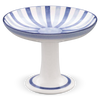 Scodella con piede 600 | Decoro 137