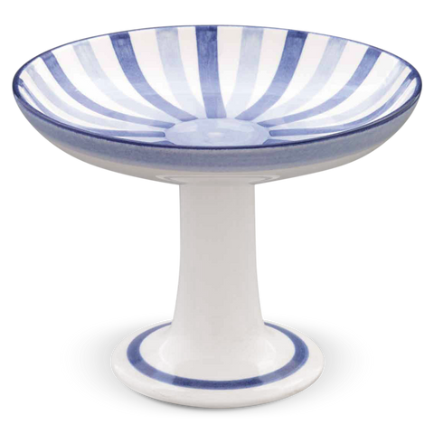 Scodella con piede 600 | Decoro 137