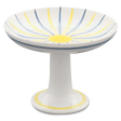 Scodella con piede 600 | Decoro 138