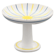 Scodella con piede 600 | Decoro 138