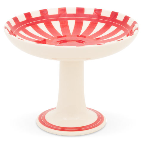 Scodella con piede 600 | Decoro 612-1158