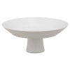 Scodella con piede 601 | Decoro 000