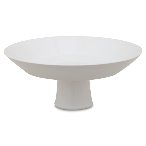 Scodella con piede 601 | Decoro 000