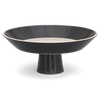 Scodella con piede 601 | Decoro 007-101