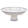 Scodella con piede 601 | Decoro 041
