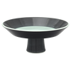 Scodella con piede 601 | Decoro 050-1