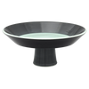 Scodella con piede 601 | Decoro 050-1