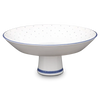 Scodella con piede 601 | Decoro 113