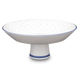 Scodella con piede 601 | Decoro 113