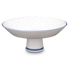 Scodella con piede 601 | Decoro 113