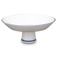 Scodella con piede 601 | Decoro 113