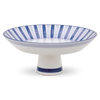 Scodella con piede 601 | Decoro 137