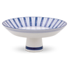 Scodella con piede 601 | Decoro 137