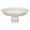 Scodella con piede 601 | Decoro 138