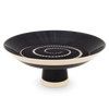 Scodella con piede 601 | Decoro 690