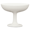 Scodella con piede 605 | Decoro 000