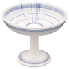 Scodella con piede 605 | Decoro 041