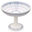 Scodella con piede 605 | Decoro 041