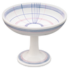 Scodella con piede 605 | Decoro 041