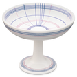 Scodella con piede 605 | Decoro 041