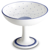 Scodella con piede 605 | Decoro 113