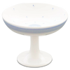 Scodella con piede 605 | Decoro 133