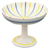 Scodella con piede 605 | Decoro 138