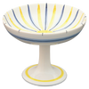 Scodella con piede 605 | Decoro 138