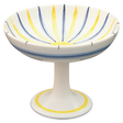 Scodella con piede 605 | Decoro 138
