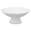Scodella con piede 612 | Decoro 000